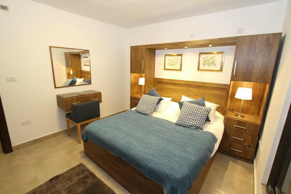 Royal Luxury Apartments & Suites Амман Екстер'єр фото