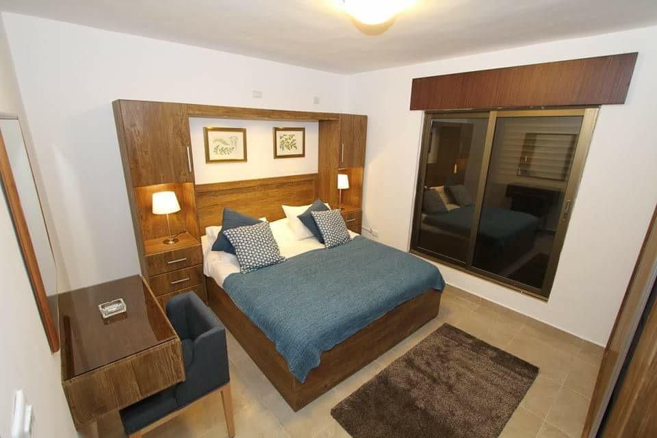 Royal Luxury Apartments & Suites Амман Екстер'єр фото