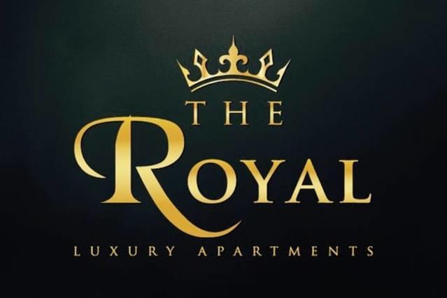 Royal Luxury Apartments & Suites Амман Екстер'єр фото