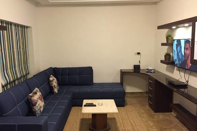 Royal Luxury Apartments & Suites Амман Екстер'єр фото