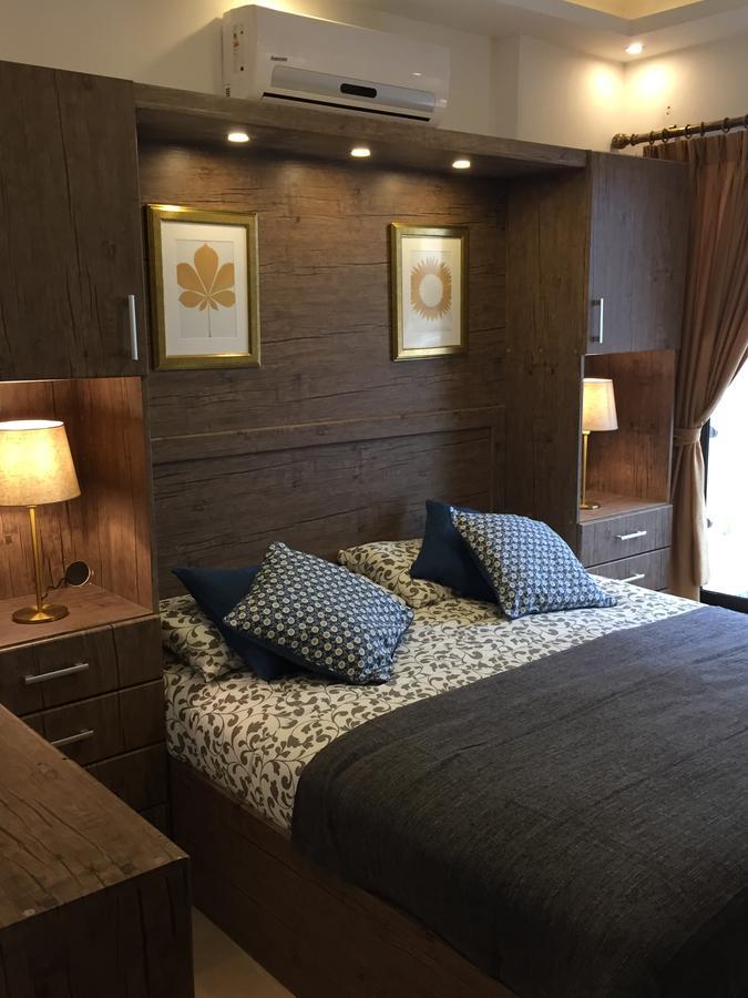 Royal Luxury Apartments & Suites Амман Екстер'єр фото