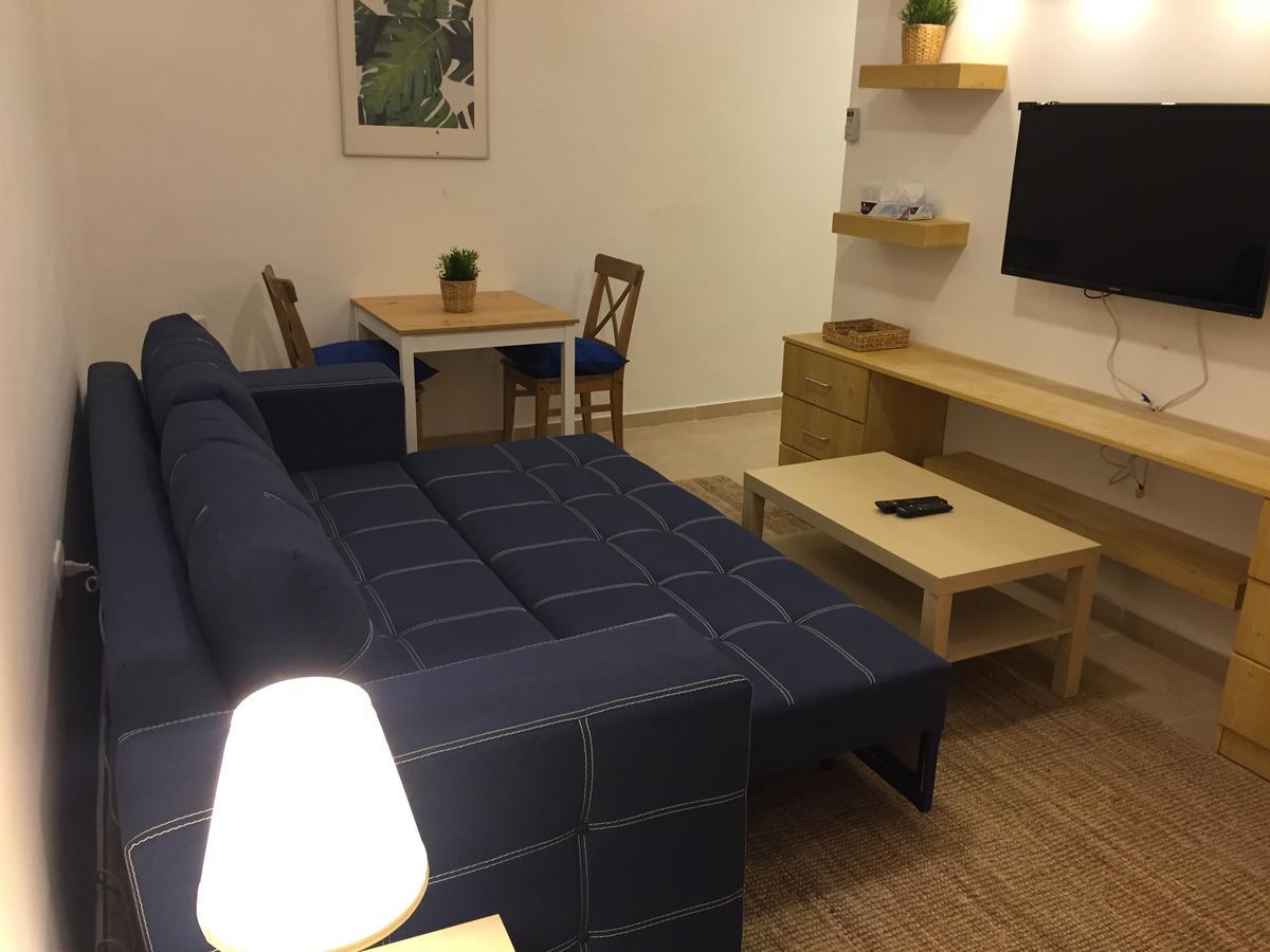 Royal Luxury Apartments & Suites Амман Екстер'єр фото
